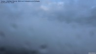 Archiv Foto Webcam Tristner/ Zillertal - Blick zum Grinberg 06:00