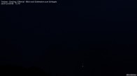 Archiv Foto Webcam Tristner/ Zillertal - Blick zum Grinberg 03:00