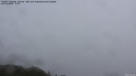 Archiv Foto Webcam Tristner/ Zillertal - Blick zum Grinberg 07:00