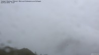 Archiv Foto Webcam Tristner/ Zillertal - Blick zum Grinberg 09:00