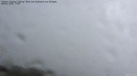 Archiv Foto Webcam Tristner/ Zillertal - Blick zum Grinberg 15:00