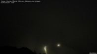 Archiv Foto Webcam Tristner/ Zillertal - Blick zum Grinberg 01:00