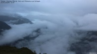 Archived image Webcam Tristner/ Zillertal - View to Grinberg 05:00