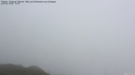 Archiv Foto Webcam Tristner/ Zillertal - Blick zum Grinberg 11:00