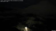 Archived image Webcam Tristner/ Zillertal - View to Grinberg 01:00