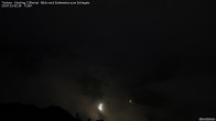 Archiv Foto Webcam Tristner/ Zillertal - Blick zum Grinberg 01:00