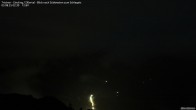 Archiv Foto Webcam Tristner/ Zillertal - Blick zum Grinberg 01:00