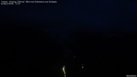 Archiv Foto Webcam Tristner/ Zillertal - Blick zum Grinberg 03:00