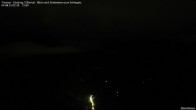 Archiv Foto Webcam Tristner/ Zillertal - Blick zum Grinberg 01:00