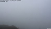 Archiv Foto Webcam Tristner/ Zillertal - Blick zum Grinberg 07:00