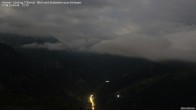 Archiv Foto Webcam Tristner/ Zillertal - Blick zum Grinberg 03:00