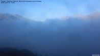 Archived image Webcam Tristner/ Zillertal - View to Grinberg 06:00