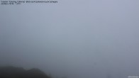 Archiv Foto Webcam Tristner/ Zillertal - Blick zum Grinberg 17:00