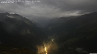 Archived image Webcam Tristner/ Zillertal - View to Grinberg 01:00