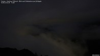 Archiv Foto Webcam Tristner/ Zillertal - Blick zum Grinberg 01:00