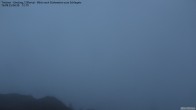 Archiv Foto Webcam Tristner/ Zillertal - Blick zum Grinberg 05:00