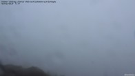 Archiv Foto Webcam Tristner/ Zillertal - Blick zum Grinberg 07:00