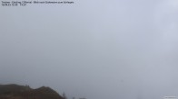 Archiv Foto Webcam Tristner/ Zillertal - Blick zum Grinberg 11:00