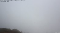 Archiv Foto Webcam Tristner/ Zillertal - Blick zum Grinberg 13:00