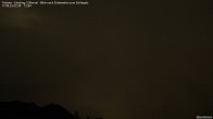 Archived image Webcam Tristner/ Zillertal - View to Grinberg 01:00