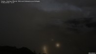 Archived image Webcam Tristner/ Zillertal - View to Grinberg 03:00