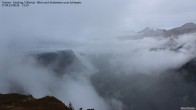 Archived image Webcam Tristner/ Zillertal - View to Grinberg 07:00