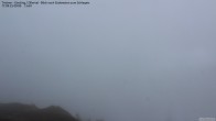 Archived image Webcam Tristner/ Zillertal - View to Grinberg 08:00