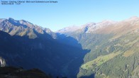 Archived image Webcam Tristner/ Zillertal - View to Grinberg 07:00