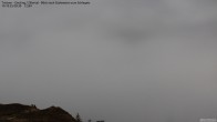 Archiv Foto Webcam Tristner/ Zillertal - Blick zum Grinberg 23:00