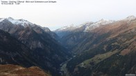 Archived image Webcam Tristner/ Zillertal - View to Grinberg 07:00