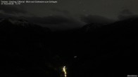 Archived image Webcam Tristner/ Zillertal - View to Grinberg 03:00
