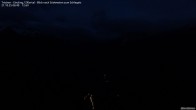Archived image Webcam Tristner/ Zillertal - View to Grinberg 05:00