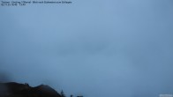 Archiv Foto Webcam Tristner/ Zillertal - Blick zum Grinberg 15:00