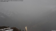 Archiv Foto Webcam Tristner/ Zillertal - Blick zum Grinberg 00:00
