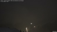 Archived image Webcam Tristner/ Zillertal - View to Grinberg 18:00