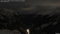 Archiv Foto Webcam Tristner/ Zillertal - Blick zum Grinberg 00:00