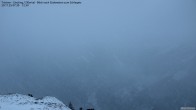 Archiv Foto Webcam Tristner/ Zillertal - Blick zum Grinberg 06:00