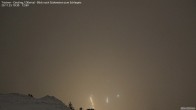 Archiv Foto Webcam Tristner/ Zillertal - Blick zum Grinberg 18:00