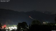 Archived image Webcam Gsteig - Garmisch-Partenkirchen - Zugspitze 18:00