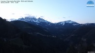 Archiv Foto Webcam Gummer - Sternwarte Max Valier 00:00