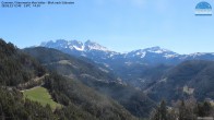 Archiv Foto Webcam Gummer - Sternwarte Max Valier 06:00