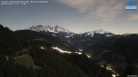 Archiv Foto Webcam Gummer - Sternwarte Max Valier 16:00