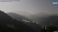 Archived image Webcam Gummer - View to Southeast 18:00