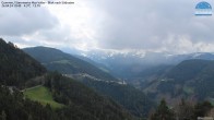 Archived image Webcam Gummer - View to Southeast 09:00