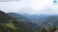 Archived image Webcam Gummer - View to Southeast 13:00