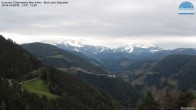 Archived image Webcam Gummer - View to Southeast 07:00