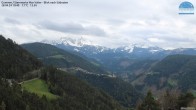 Archived image Webcam Gummer - View to Southeast 09:00