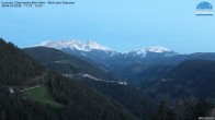 Archived image Webcam Gummer - View to Southeast 14:00