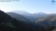 Archived image Webcam Gummer - View to Southeast 06:00