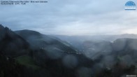 Archived image Webcam Gummer - View to Southeast 05:00